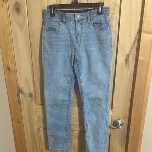 Levi’s 502 Men's Blue Jeans